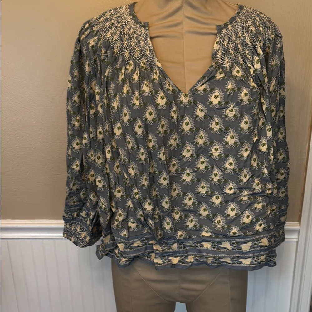 Jen’s Pirate Booty Women's Top